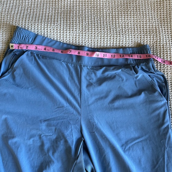 Athleta Brooklyn Joggers - Picture 3 of 9